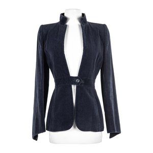 Lloyd Klein Blazers N/A Navy